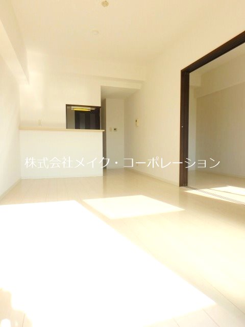 リビング ルーセントピュアⅡ リビング