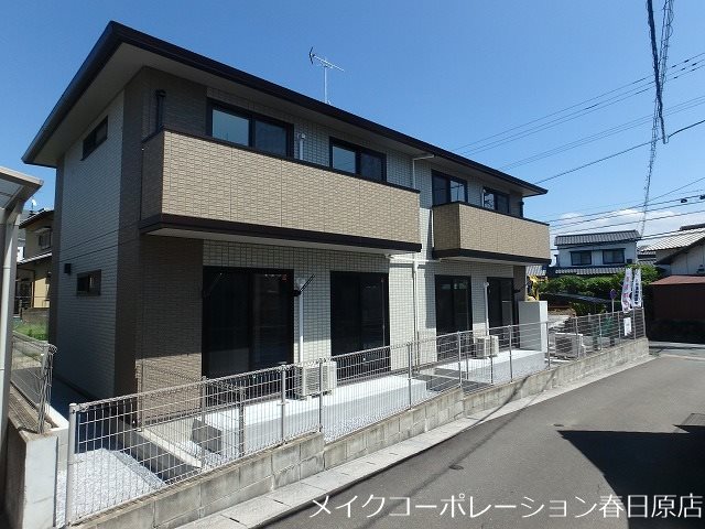 D-room曰佐 102号室 外観