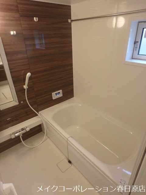 D-room曰佐 風呂画像