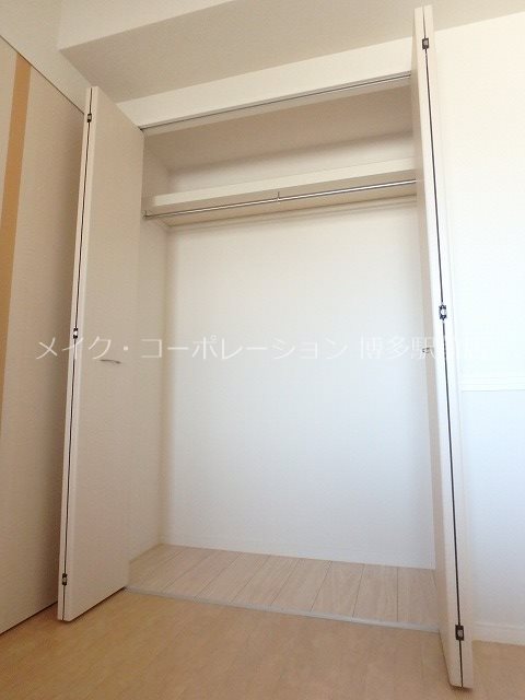 収納 Gran Cenote M その他4