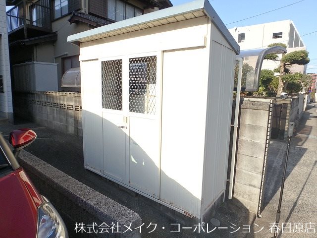 ベルーナふくとみ その他外観1