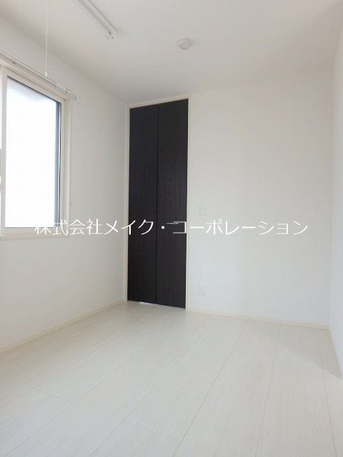 ＡＲＥＴＥ野芥駅東 ベッドルーム
