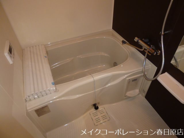 リバーサイド御笠 風呂画像
