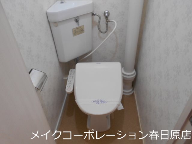 白金ハイツ その他2