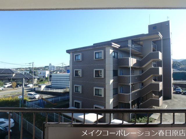 白金ハイツ その他7