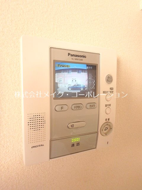 セキュリティ カノン飯倉~駐車場・ネット無料~ その他6