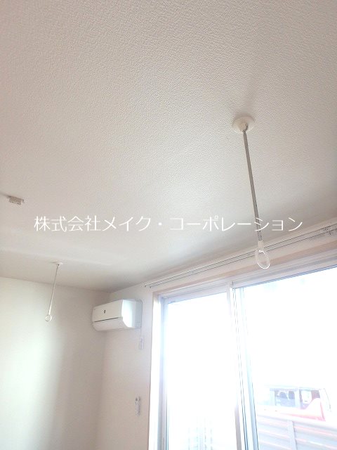 他設備 カノン飯倉~駐車場・ネット無料~ その他8