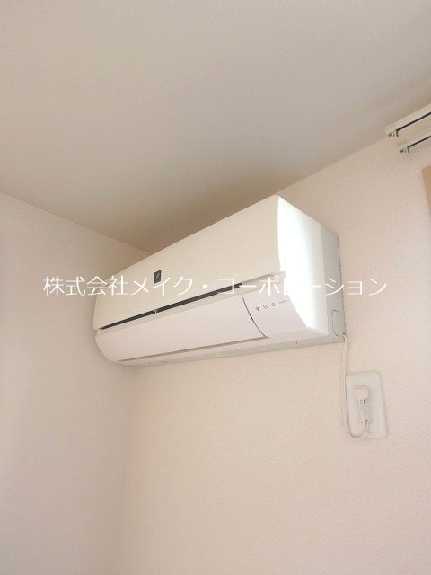 他設備 カノン飯倉~駐車場・ネット無料~ その他9