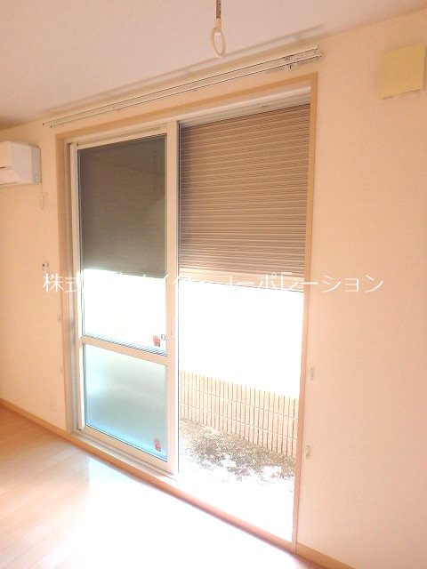 セキュリティ カノン飯倉~駐車場・ネット無料~ その他10