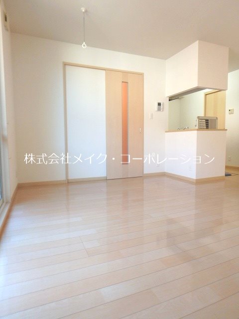 リビング カノン飯倉~駐車場・ネット無料~ その他14