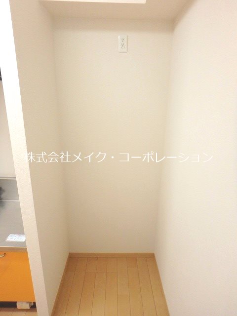 他部屋・スペース カノン飯倉~駐車場・ネット無料~ その他17