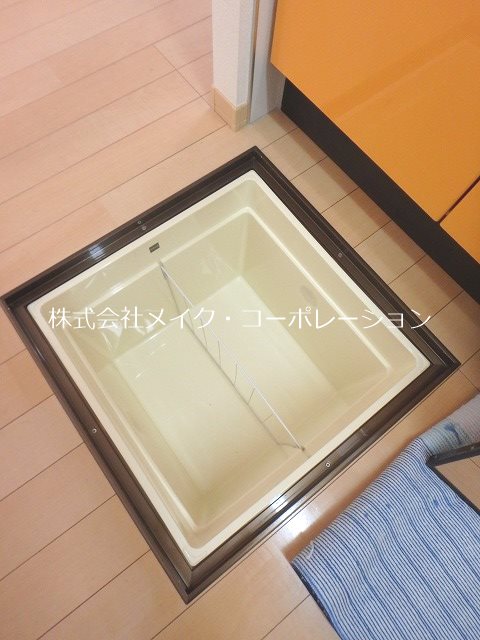 収納 カノン飯倉~駐車場・ネット無料~ その他22