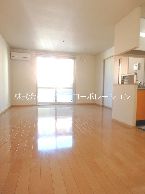 リビング カノン飯倉~駐車場・ネット無料~ その他23