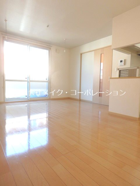 リビング カノン飯倉~駐車場・ネット無料~ その他24