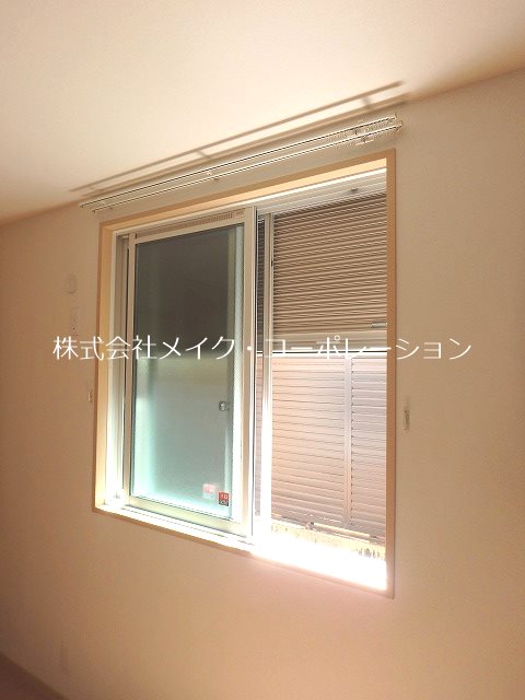 セキュリティ カノン飯倉~駐車場・ネット無料~ その他28