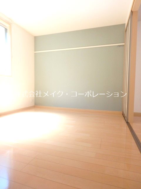 ベッドルーム カノン飯倉~駐車場・ネット無料~ ベッドルーム