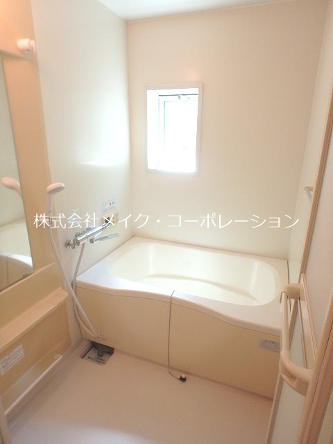 バス カノン飯倉~駐車場・ネット無料~ 風呂画像