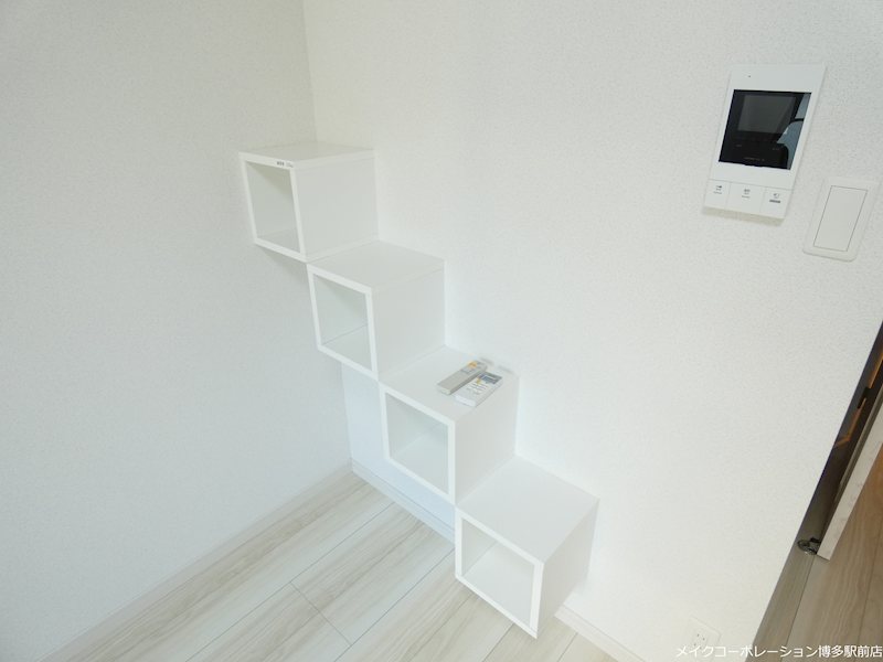 他設備 ブラン東光 その他2