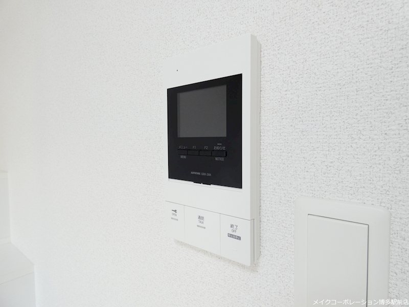 セキュリティ ブラン東光 その他5