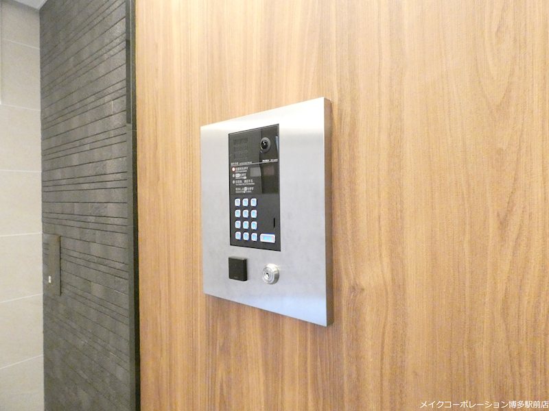 セキュリティ ブラン東光 その他15