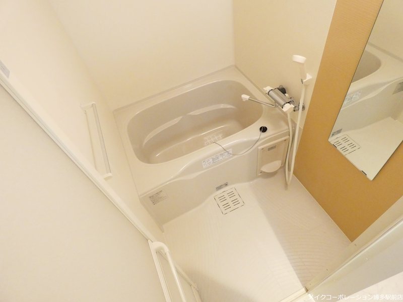 ※別部屋参照 ブラン東光 風呂画像