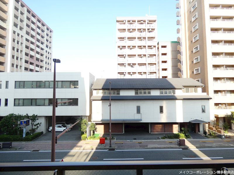※別部屋参照 ブラン東光 ベランダ