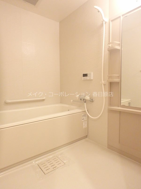 スカイシャトレ曰佐 風呂画像