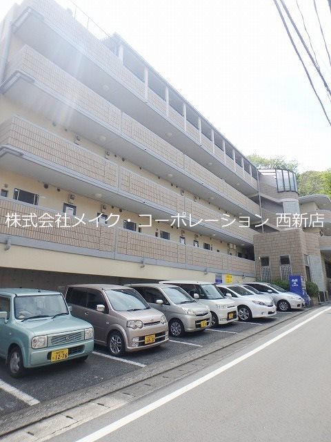 アネックスKT 外観