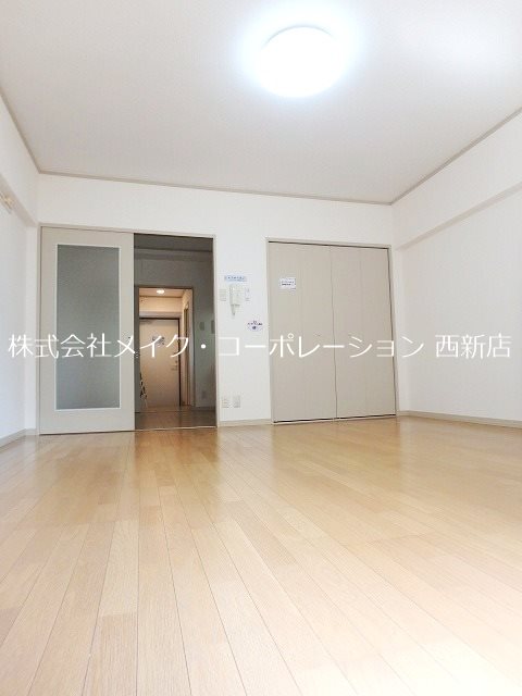 アネックスKT リビング