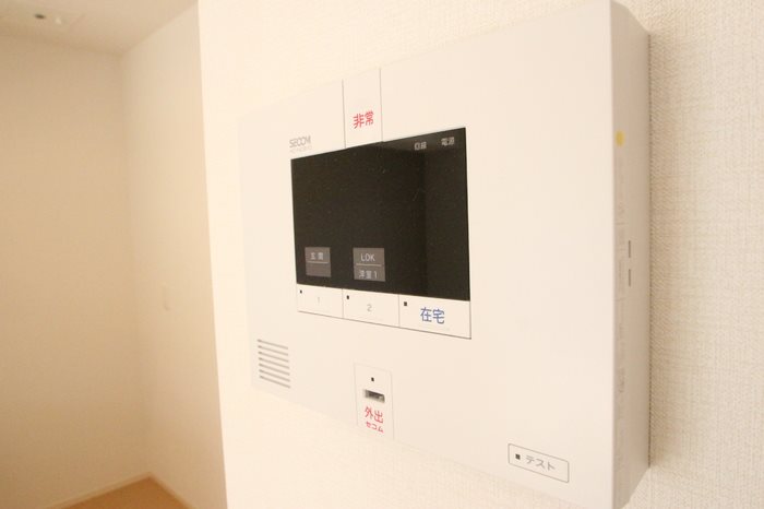 ロイヤルコート曰佐 その他5