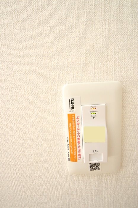 ロイヤルコート曰佐 その他6