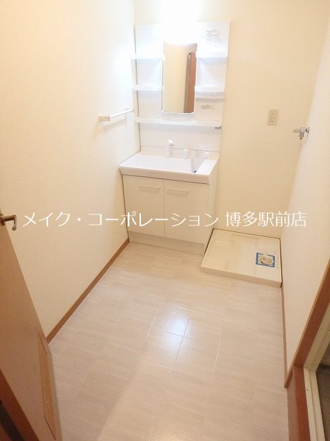 クレスティ博多 その他1