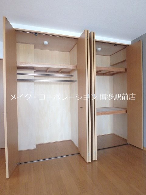 クレスティ博多 その他4