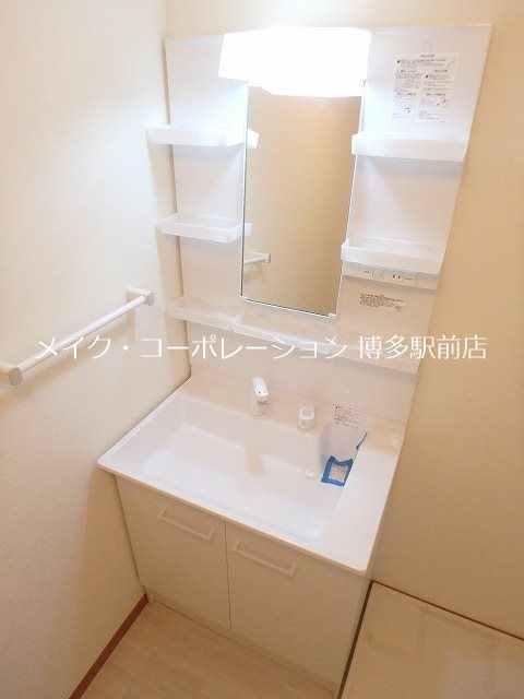 クレスティ博多 その他13