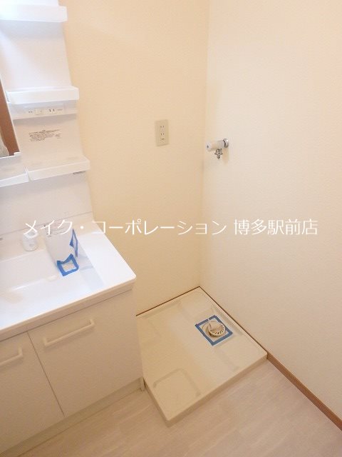 クレスティ博多 その他14