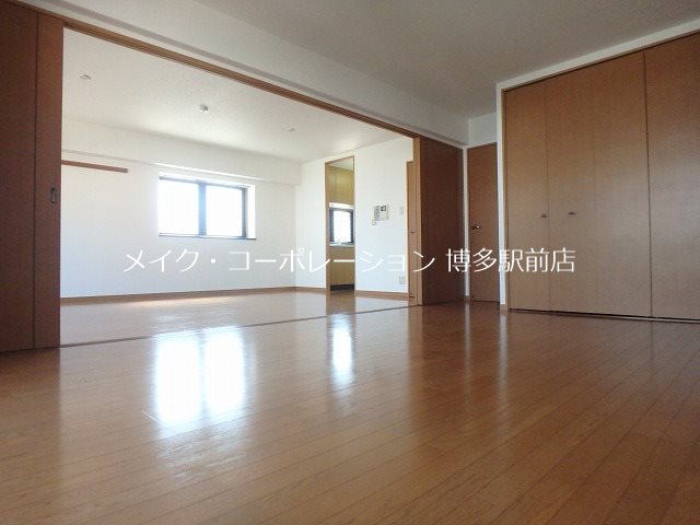 クレスティ博多 その他17