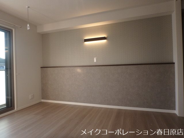 写真は同型タイプ シャーメゾン大野城 その他13