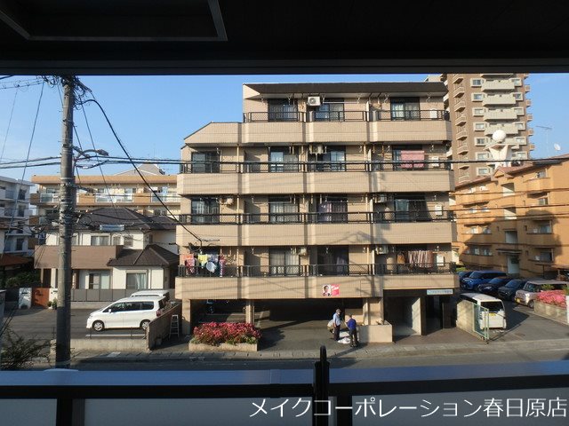 シャーメゾン大野城 その他6
