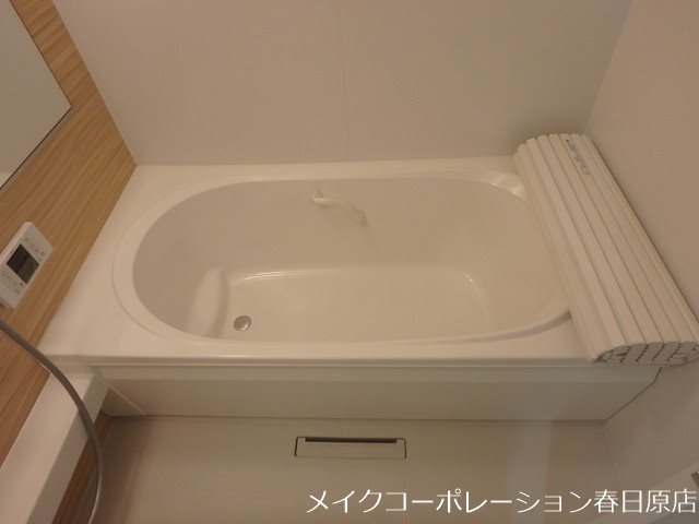 シャーメゾン大野城 風呂画像