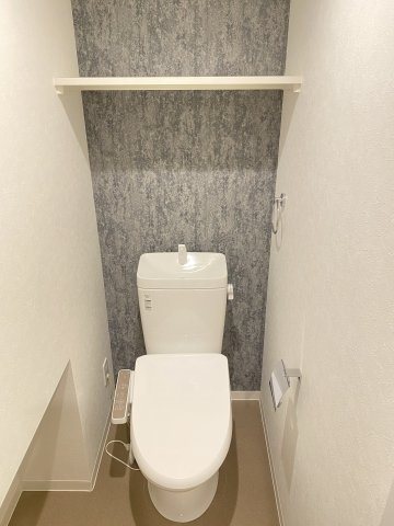 トイレ Silkmare その他2