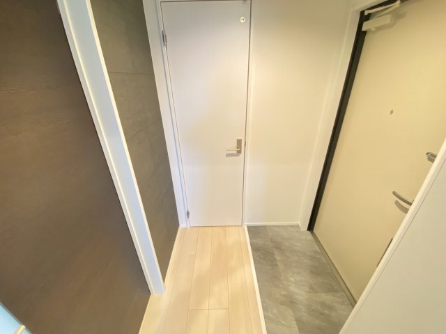 玄関 Silkmare 玄関