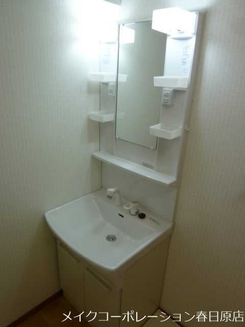 写真は同型タイプ サンコーポ須玖 その他3