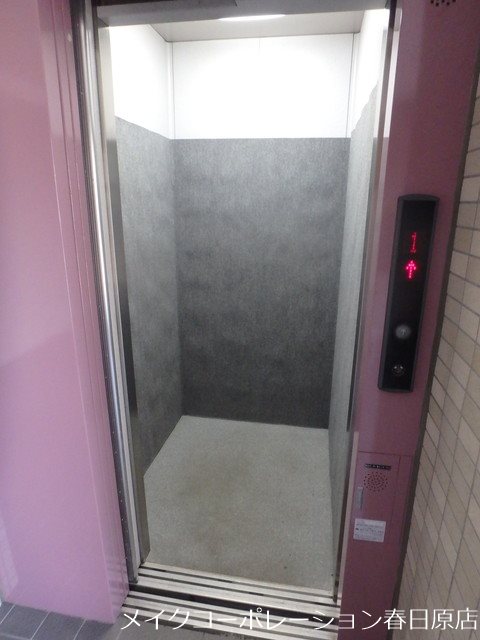 他共有部分 サンコーポ須玖 その他外観2