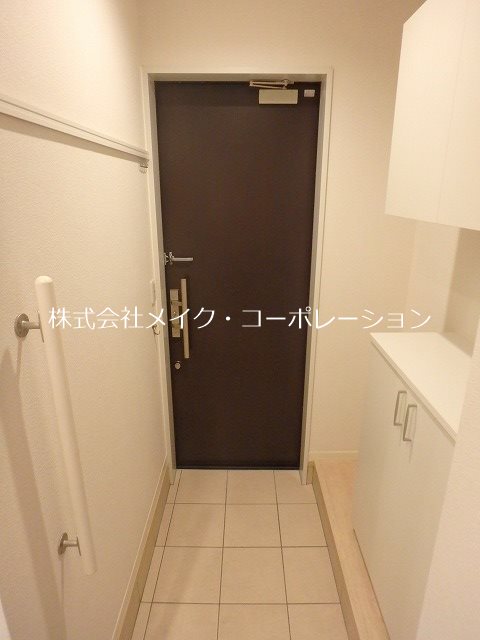 シャーメゾン西新7丁目 その他7