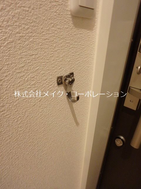 シャーメゾン西新7丁目 その他8