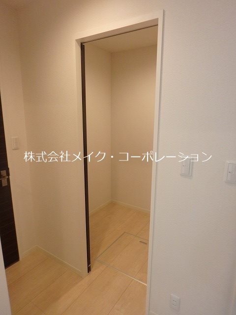 シャーメゾン西新7丁目 その他10