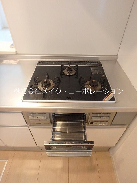シャーメゾン西新7丁目 その他17