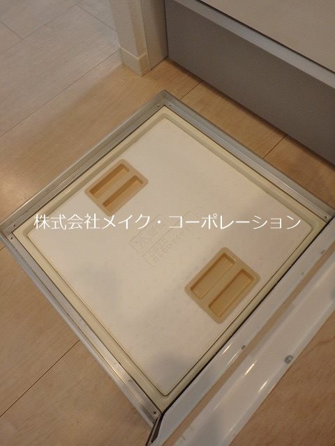 シャーメゾン西新7丁目 その他18
