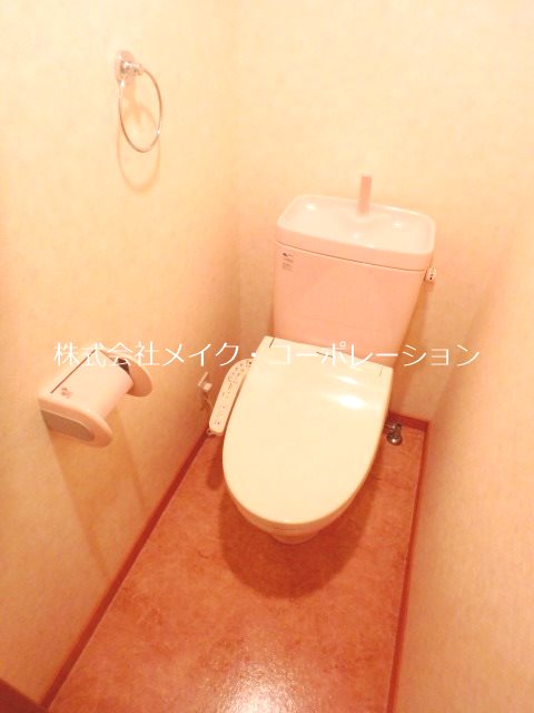 クウィーンウッド城西 その他1