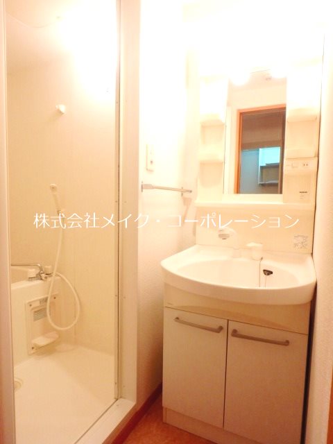 クウィーンウッド城西 その他2
